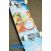 Tabla Skate Completa Plan B Hawaii 8.25''